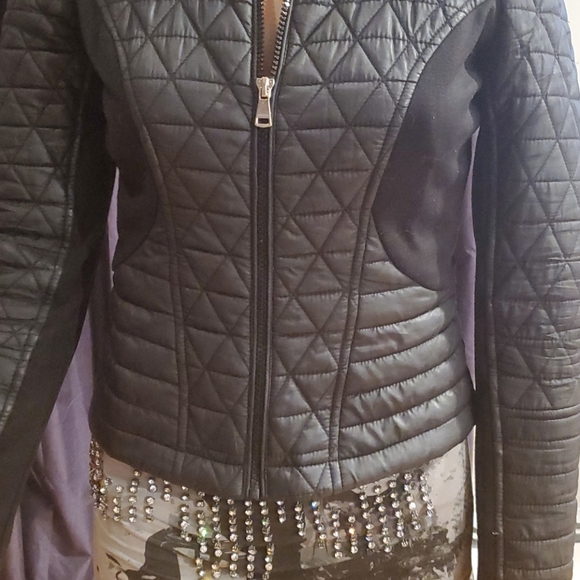 Bebe jacket - Picture 2 of 4